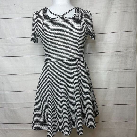 Free People Beach skater dress Brunch Date small - Picture 2 of 13